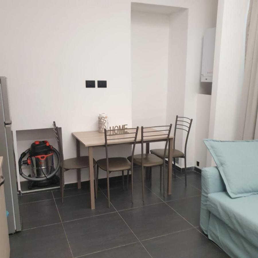 King's Apt - Confirenthouse Apartament Turyn